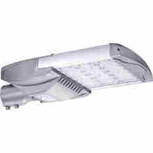Outdoor Lighting IP66 Aluminum Housing 150W 200W 250W Lamp Retrofit Dimmable Module LED Street Light Fixture